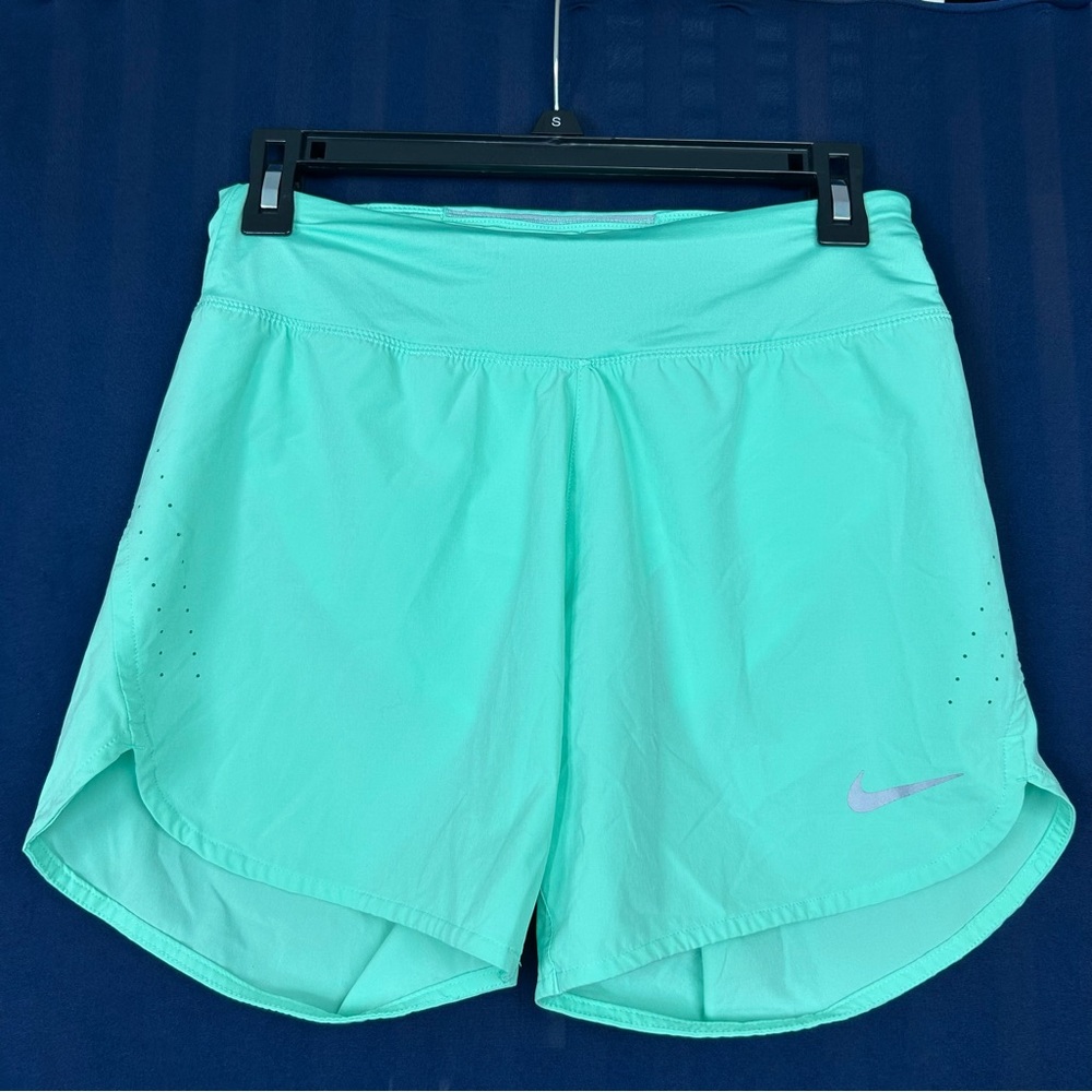 Nike Women's Dri-FIT Rival 3" Running Shorts‎ Size Small